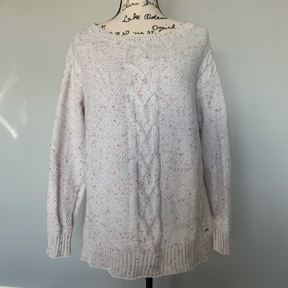 Tommy Hilfiger Knit Sweater - Picture 2 of 8